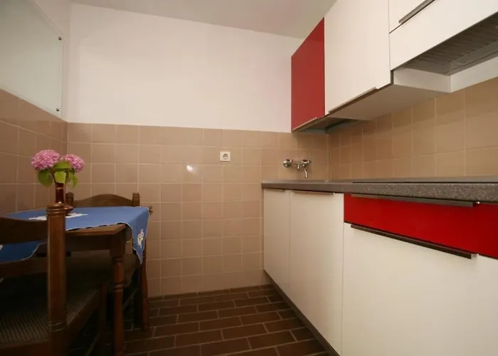 In With Terrace, Wifi דירה