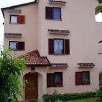 Apartment In With Terrace, Wifi *