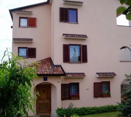 Appartement In With Terrace, Wifi *