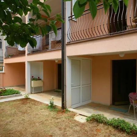 Appartamento In With Terrace, Wifi Porec