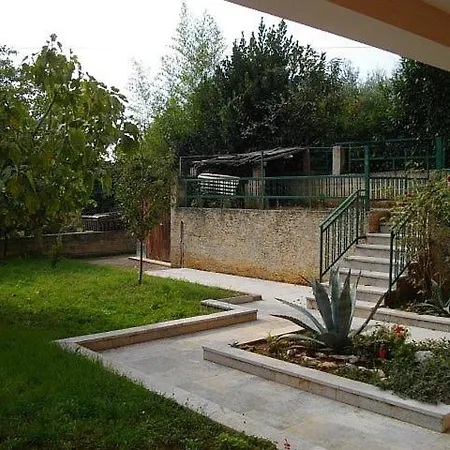 In With Terrace, Wifi * 波雷奇