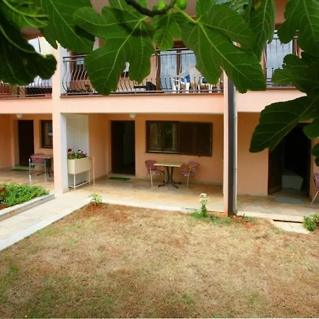 In With Terrace, Wifi * Poreč