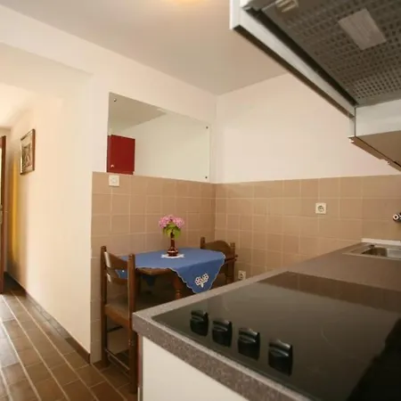 Apartment In With Terrace, Wifi Porec