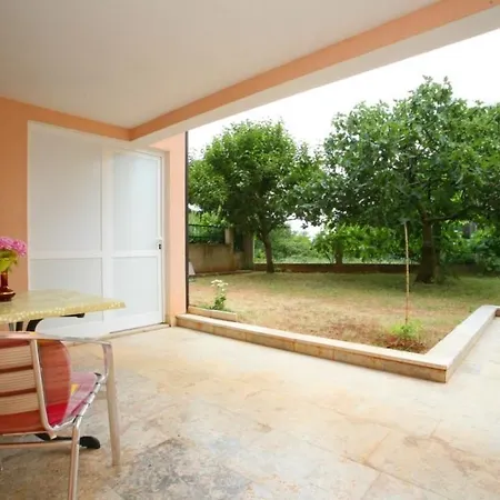 Apartment In With Terrace, Wifi *