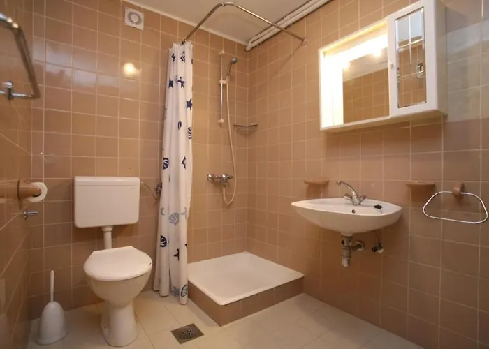 In With Terrace, Wifi Appartamento *