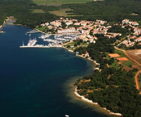 Apartman In With Terrace, Wifi Poreč