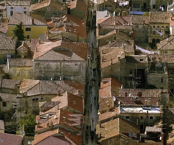 Apartman In With Terrace, Wifi *