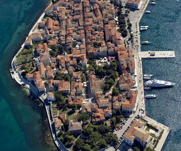 In With Terrace, Wifi *