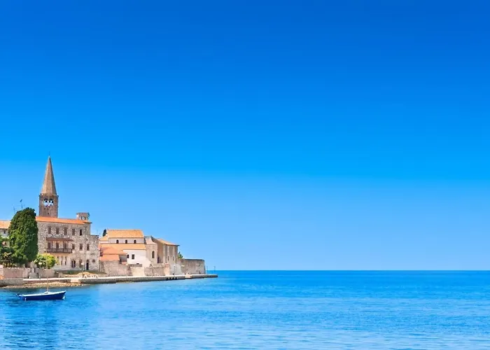 Apartman In With Terrace, Wifi *