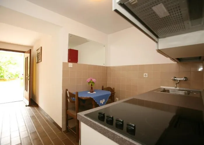 Apartman In With Terrace, Wifi Poreč