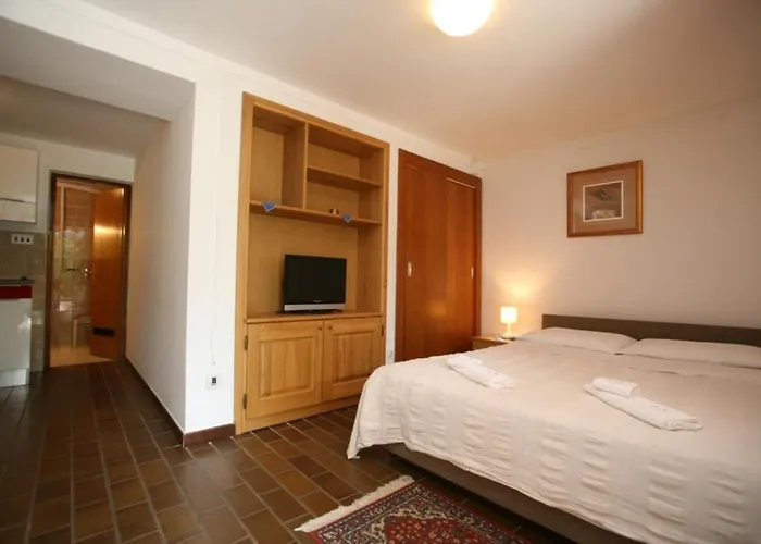 In With Terrace, Wifi Appartamento *